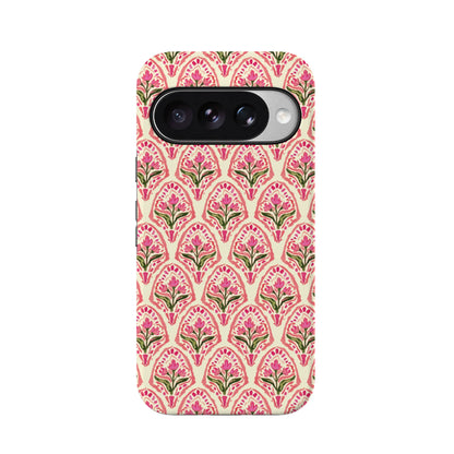 Tulip Tapestry | Jenna Palek x Casely Case