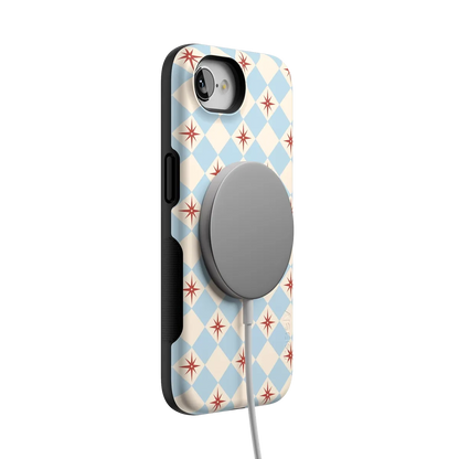 Chelsea Checker | Starlight Tiles Case