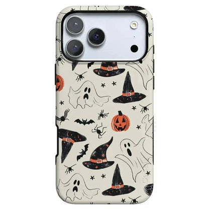Feeling Witchy | Haunted Halloween Case Phone Case Casetry Bold Flex + MagSafe® iPhone 17 Pro Max