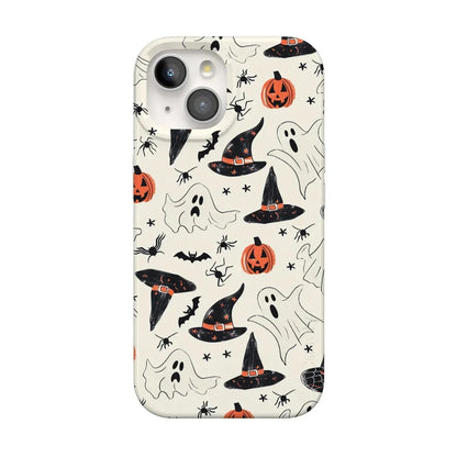 Feeling Witchy | Haunted Halloween Case Phone Case Casetry Classic + MagSafe® iPhone 15