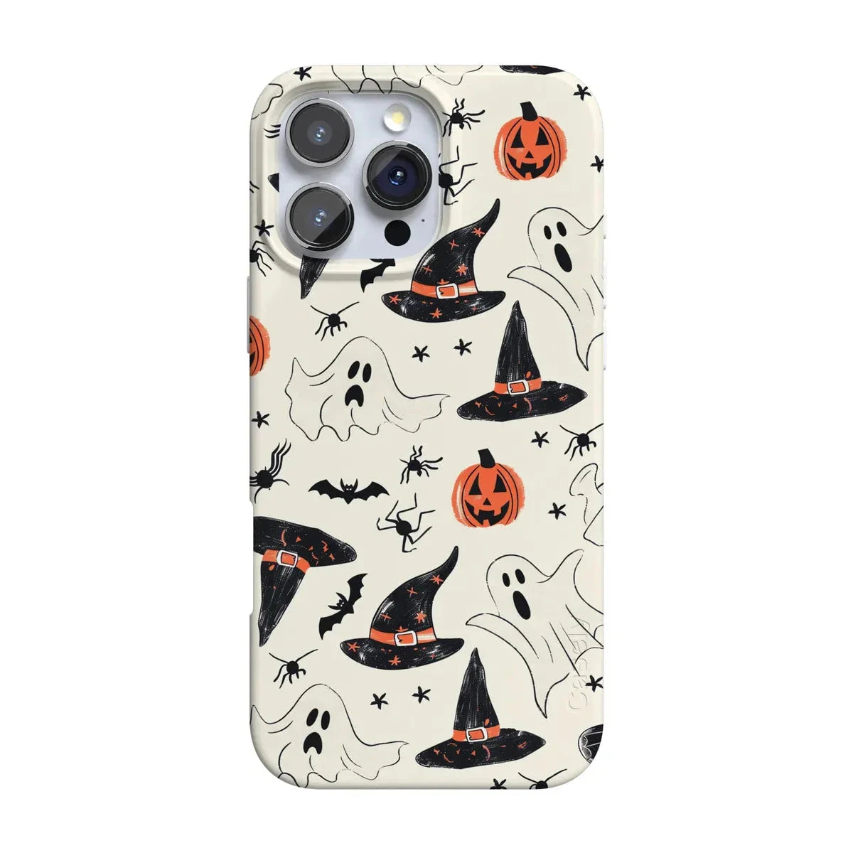 Feeling Witchy | Haunted Halloween Case Phone Case Casetry Classic + MagSafe® iPhone 16 Pro Max