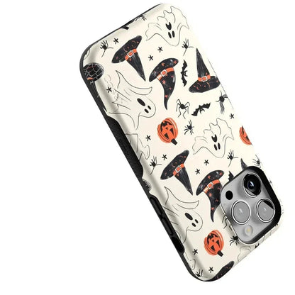Feeling Witchy | Haunted Halloween Case Phone Case Casetry
