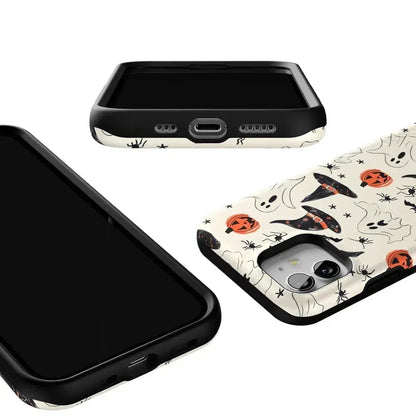 Feeling Witchy | Haunted Halloween Case Phone Case Casetry