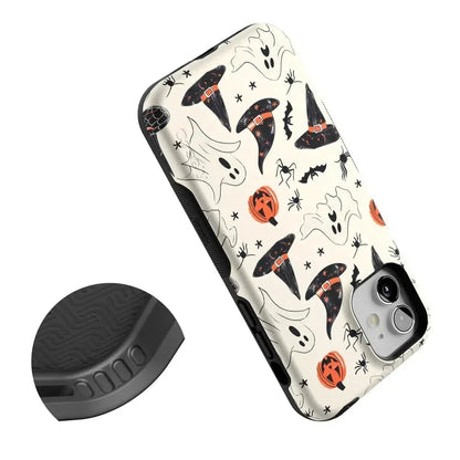 Feeling Witchy | Haunted Halloween Case Phone Case Casetry