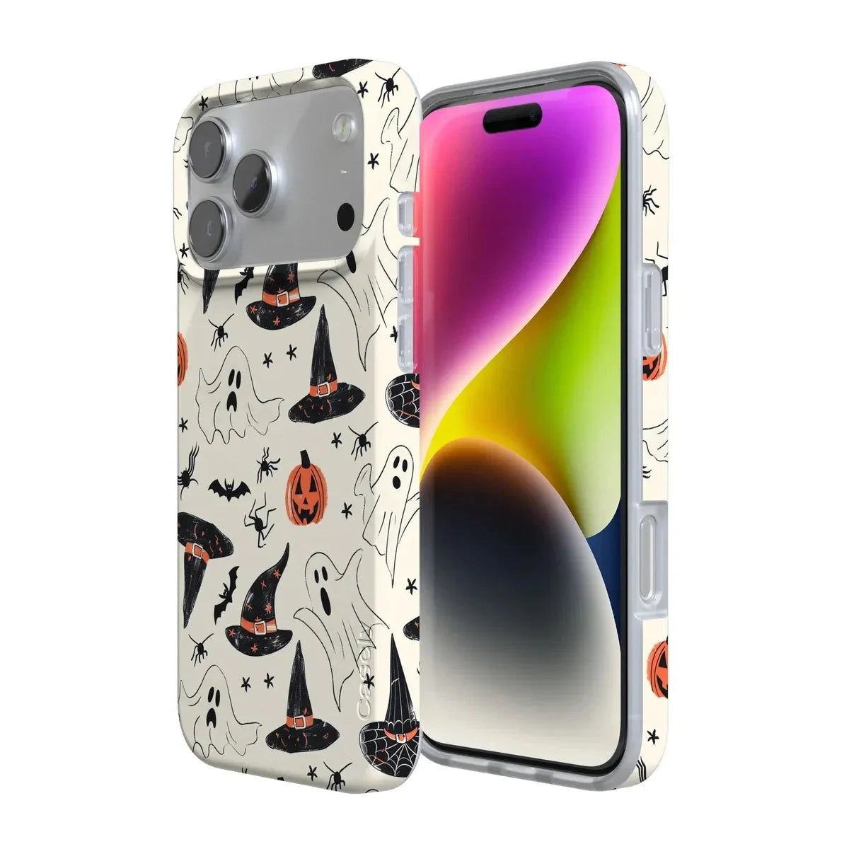 Feeling Witchy | Haunted Halloween Case Phone Case Casetry
