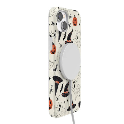 Feeling Witchy | Haunted Halloween Case Phone Case Casetry