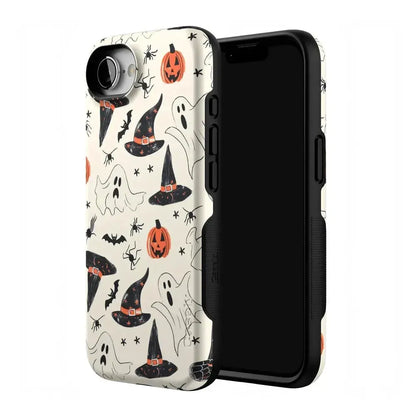 Feeling Witchy | Haunted Halloween Case Phone Case Casetry