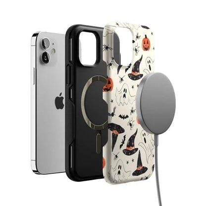 Feeling Witchy | Haunted Halloween Case Phone Case Casetry