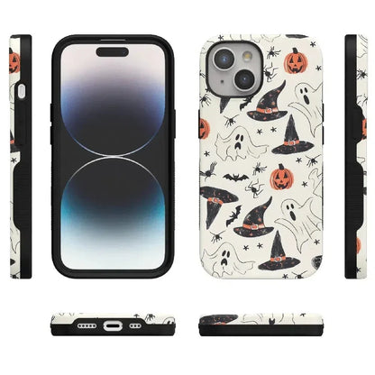 Feeling Witchy | Haunted Halloween Case Phone Case Casetry