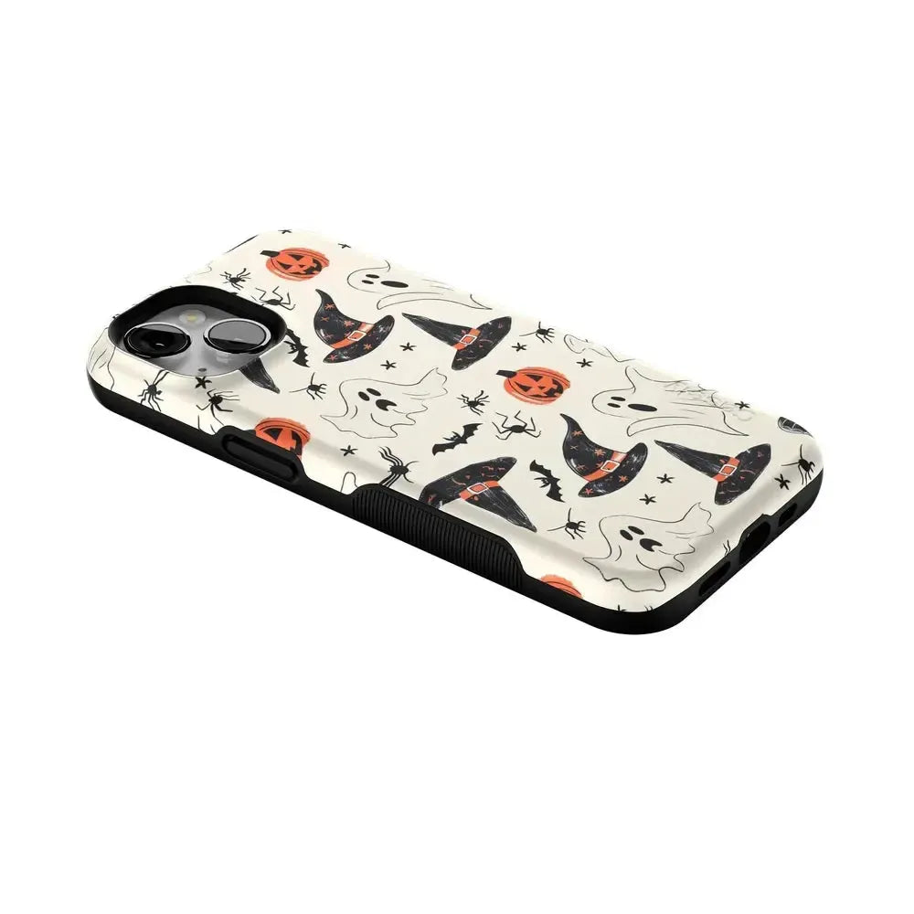 Feeling Witchy | Haunted Halloween Case Phone Case Casetry