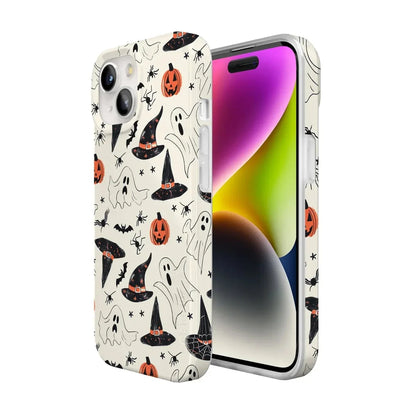 Feeling Witchy | Haunted Halloween Case Phone Case Casetry