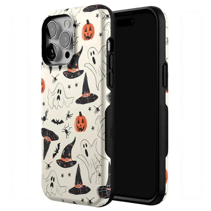 Feeling Witchy | Haunted Halloween Case Phone Case Casetry
