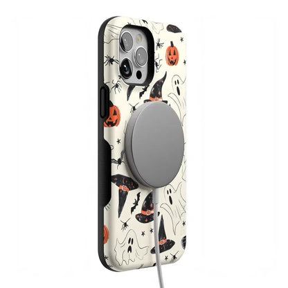 Feeling Witchy | Haunted Halloween Case Phone Case Casetry