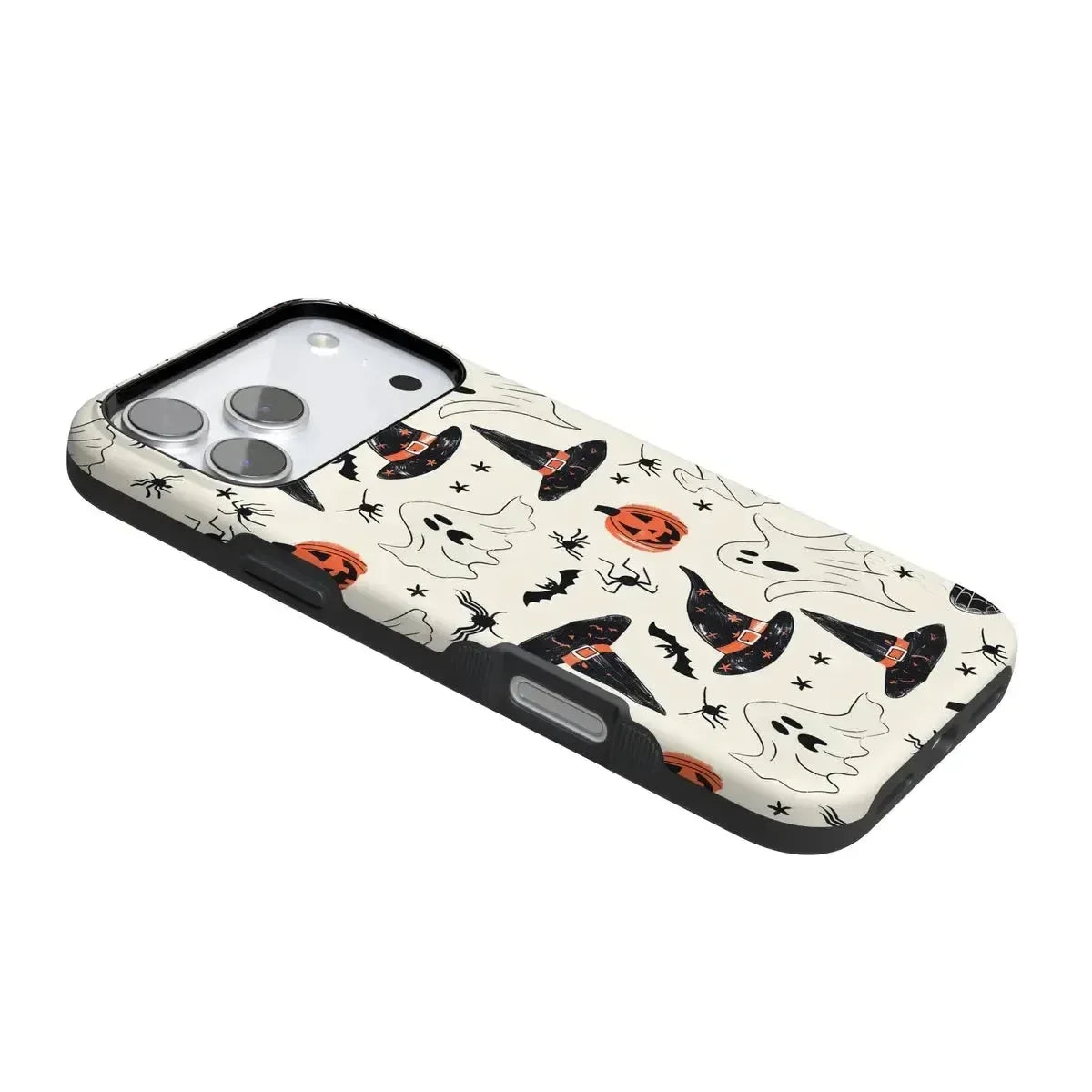 Feeling Witchy | Haunted Halloween Case Phone Case Casetry