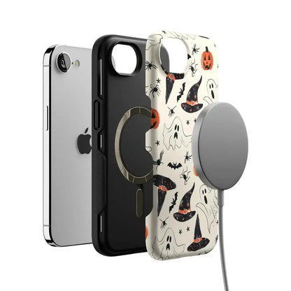 Feeling Witchy | Haunted Halloween Case Phone Case Casetry