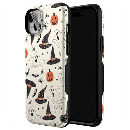 Feeling Witchy | Haunted Halloween Case Phone Case Casetry
