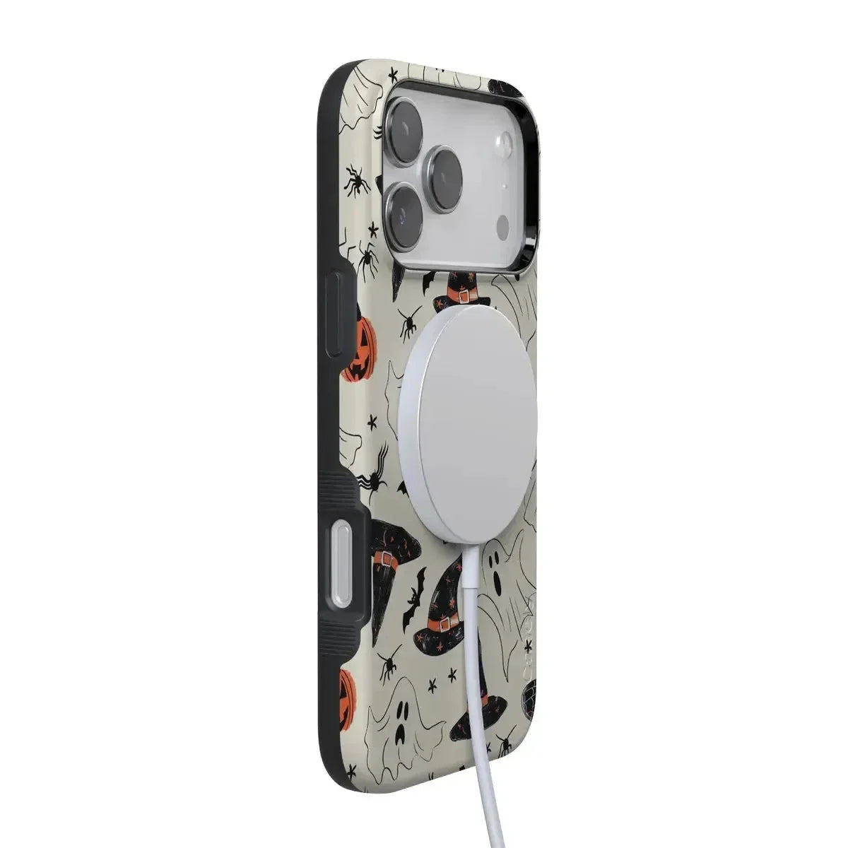 Feeling Witchy | Haunted Halloween Case Phone Case Casetry