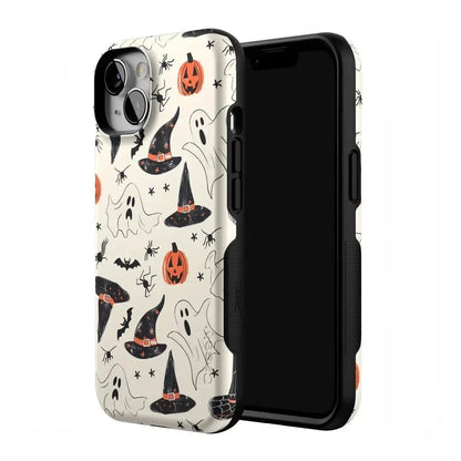 Feeling Witchy | Haunted Halloween Case Phone Case Casetry