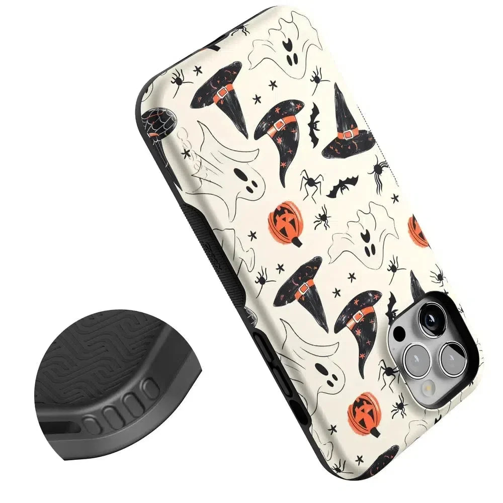 Feeling Witchy | Haunted Halloween Case Phone Case Casetry