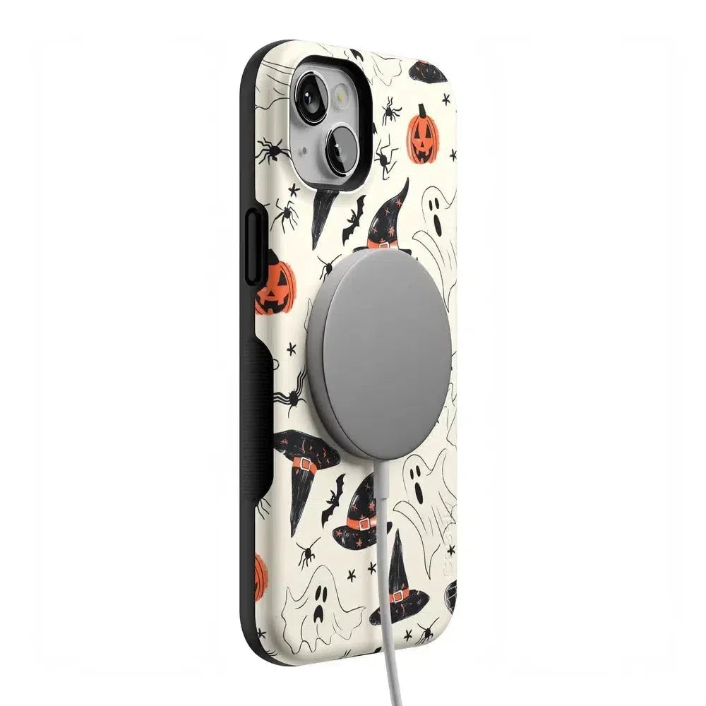 Feeling Witchy | Haunted Halloween Case Phone Case Casetry