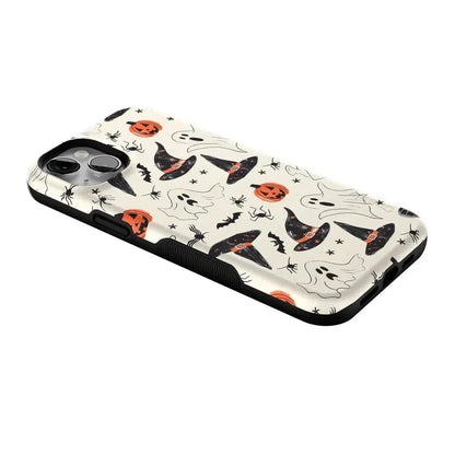 Feeling Witchy | Haunted Halloween Case Phone Case Casetry
