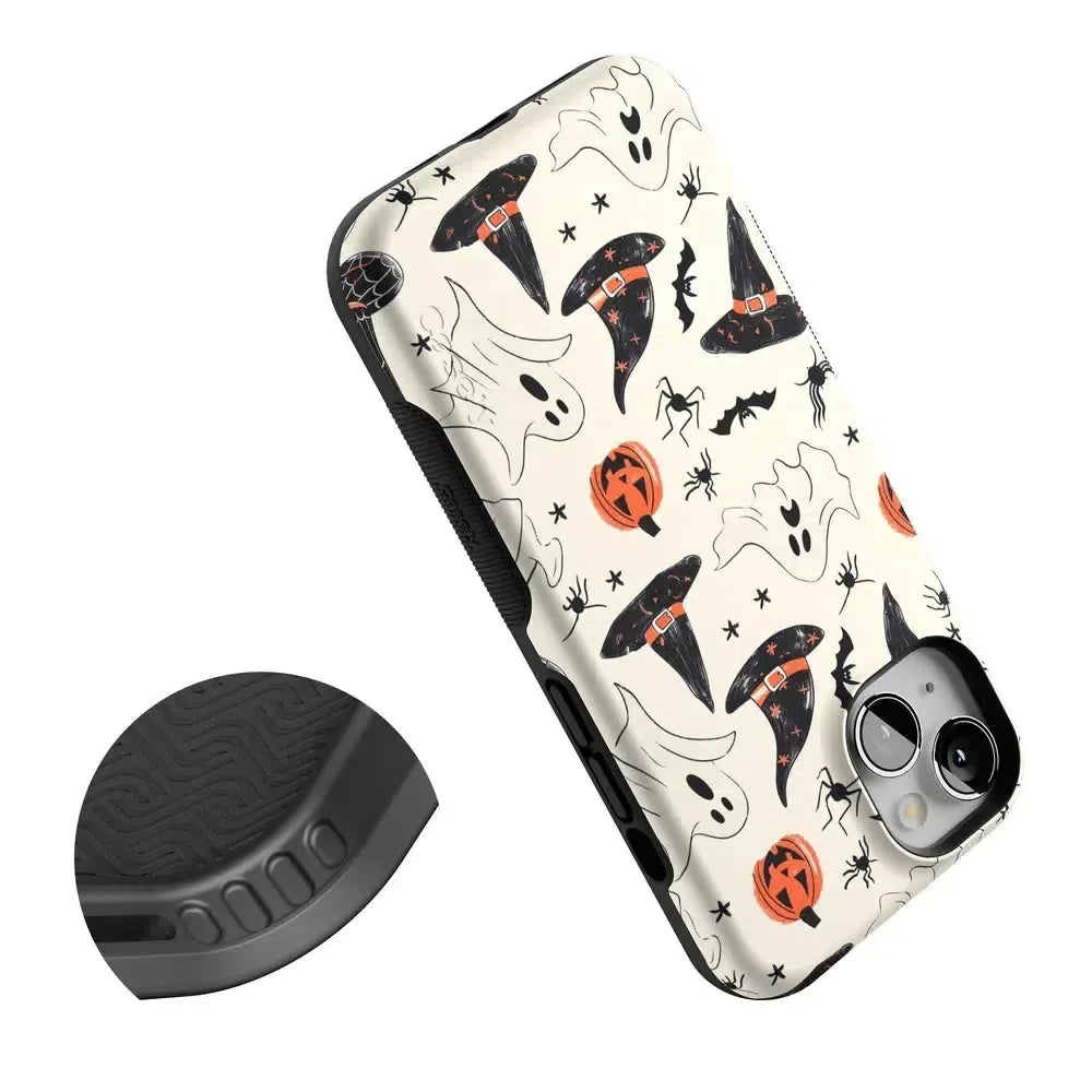 Feeling Witchy | Haunted Halloween Case Phone Case Casetry