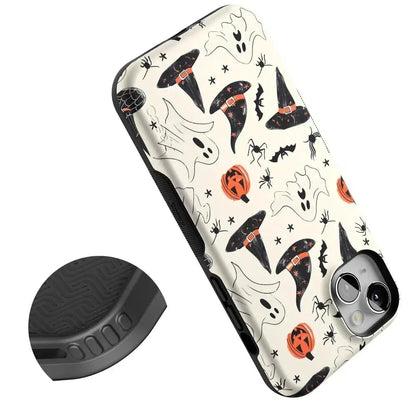Feeling Witchy | Haunted Halloween Case Phone Case Casetry