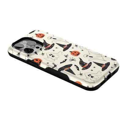 Feeling Witchy | Haunted Halloween Case Phone Case Casetry
