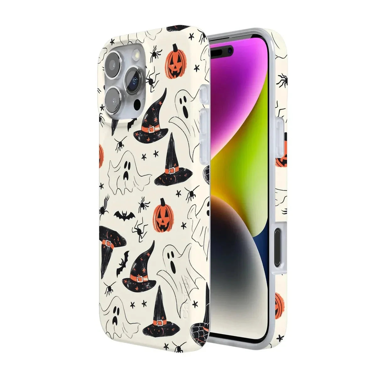 Feeling Witchy | Haunted Halloween Case Phone Case Casetry