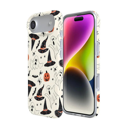 Feeling Witchy | Haunted Halloween Case Phone Case Casetry