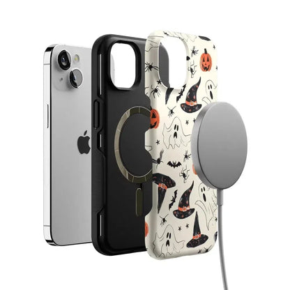 Feeling Witchy | Haunted Halloween Case Phone Case Casetry
