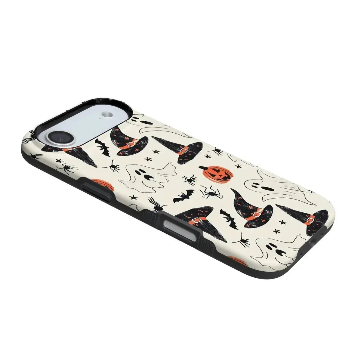 Feeling Witchy | Haunted Halloween Case Phone Case Casetry