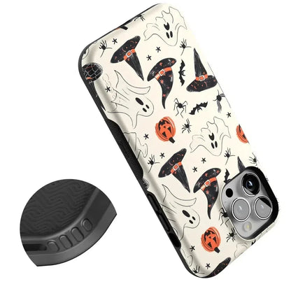 Feeling Witchy | Haunted Halloween Case Phone Case Casetry
