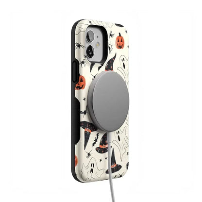 Feeling Witchy | Haunted Halloween Case Phone Case Casetry
