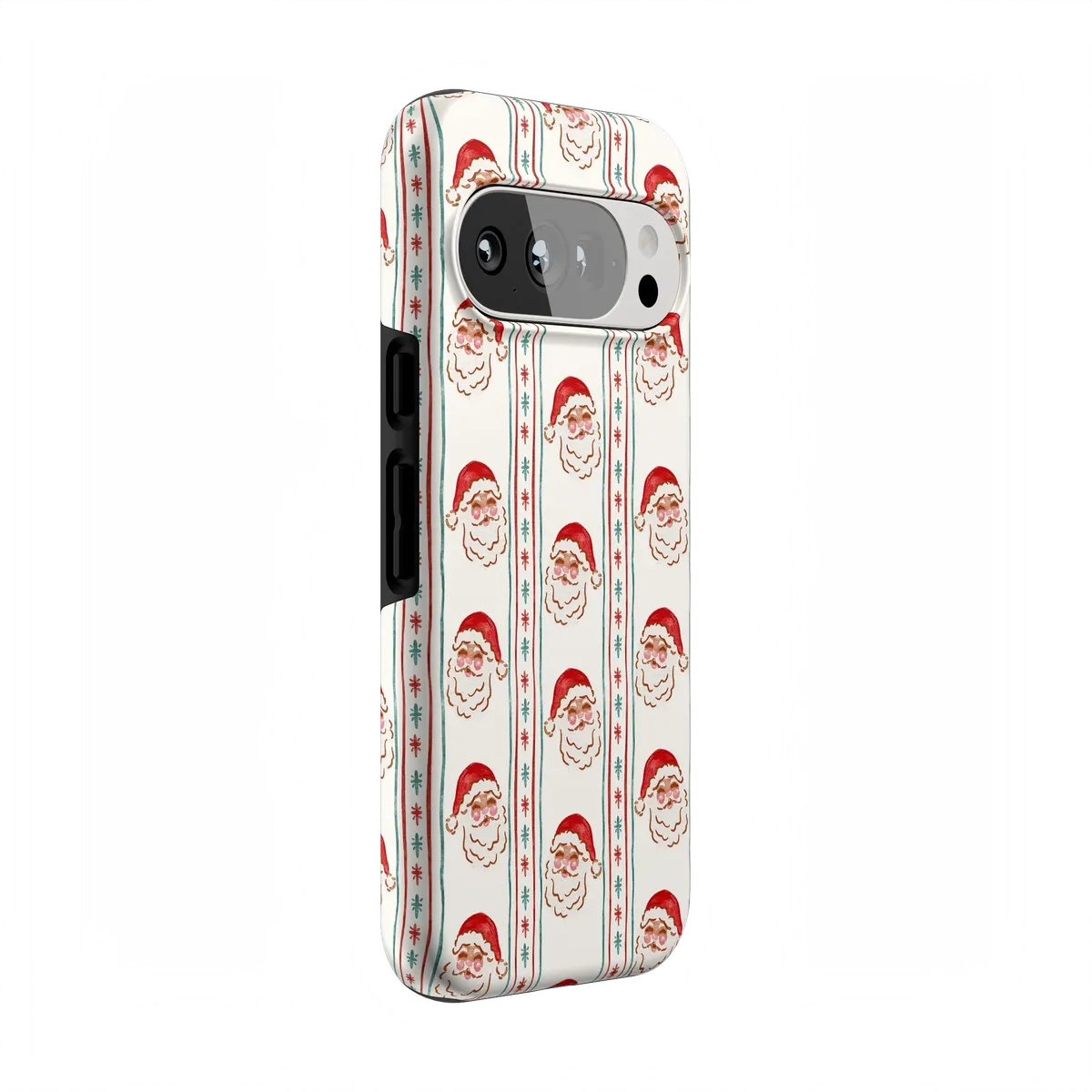 Jolly St. Nick | Retro Claus Case