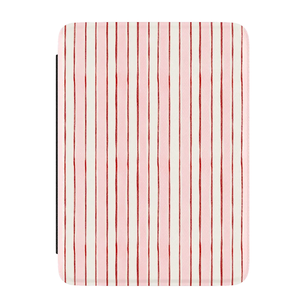 Pretty in Pastel | Blush Stripes Kindle Case | Casely