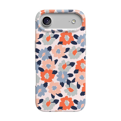 Field of Flowers | Pastel Floral Case iPhone Case get.casely