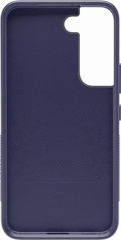Field of Flowers | Pastel Floral Samsung Case Samsung Case get.casely
