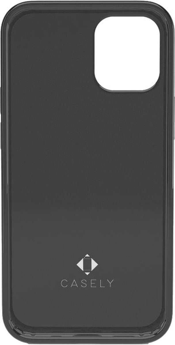 Fine Lines | Mustard Yellow Pinstripe iPhone Case iPhone Case get.casely