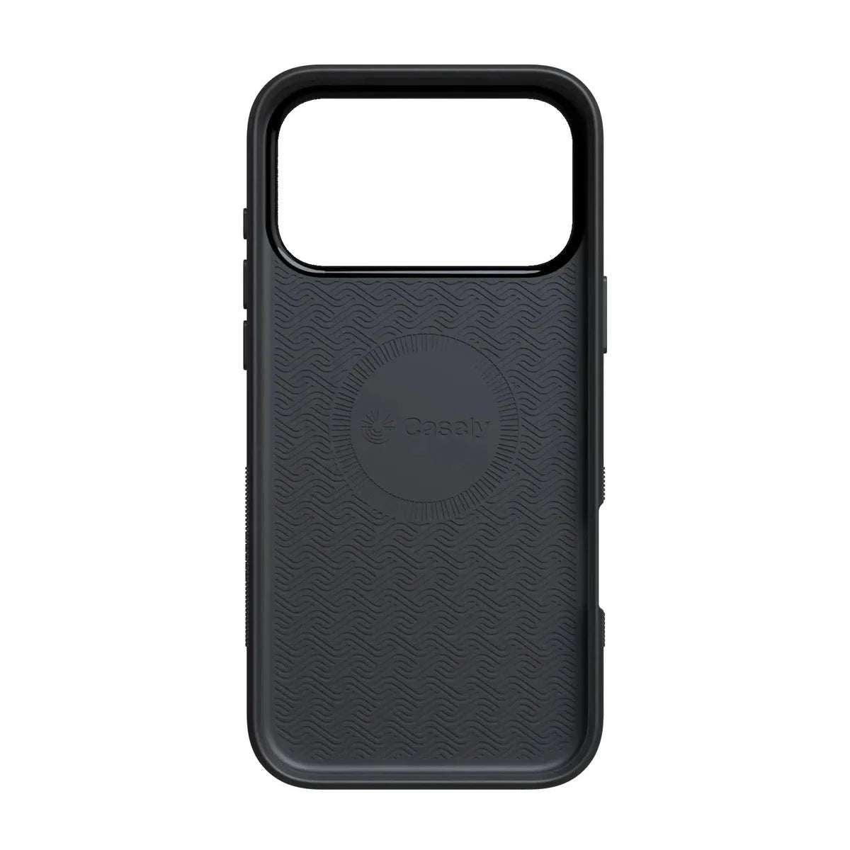 Fit Check | Black & Brown Checkerboard Case iPhone Case get.casely