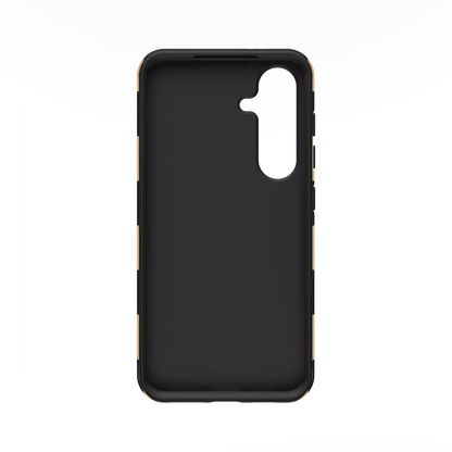 Fit Check | Black & Brown Checkerboard Case iPhone Case get.casely