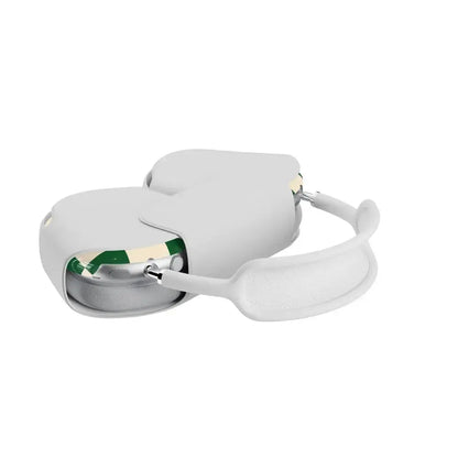 Fit Check | Green Checkerboard AirPods Max Case AirPods Case Casetry