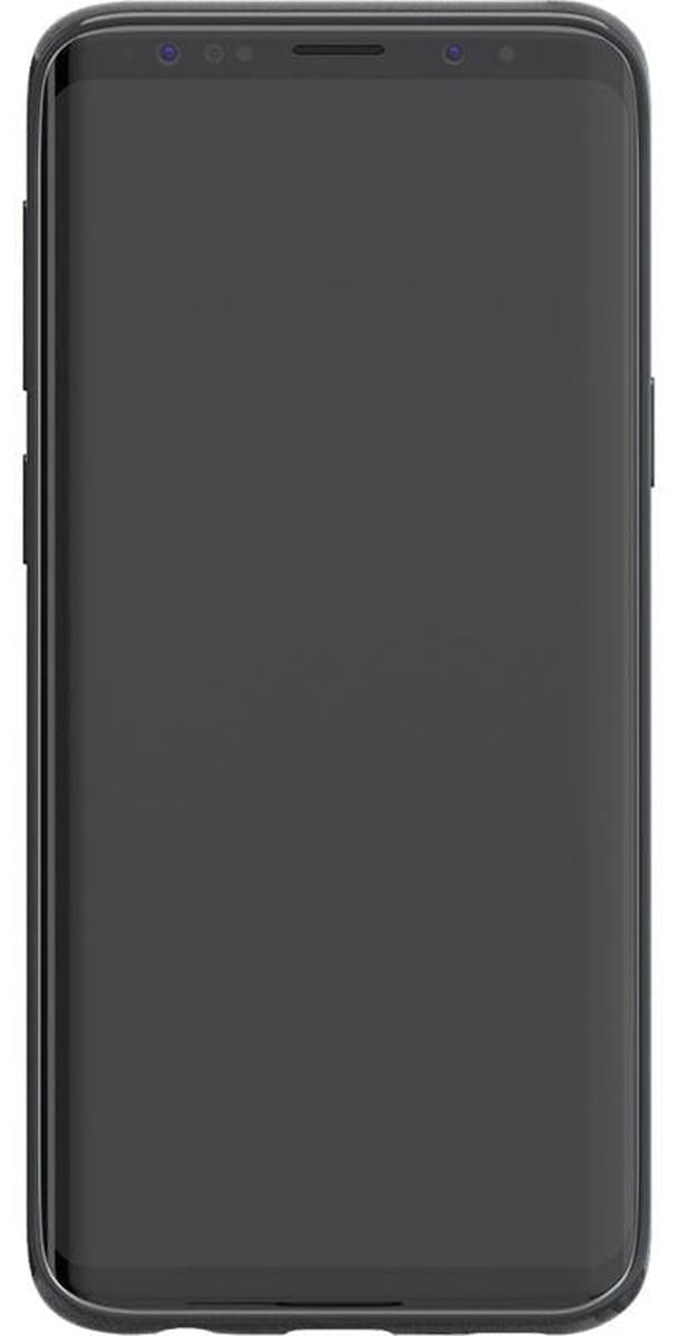 Floral Forest | Navy Cherry Blossom Floral Samsung Case Samsung Case get.casely