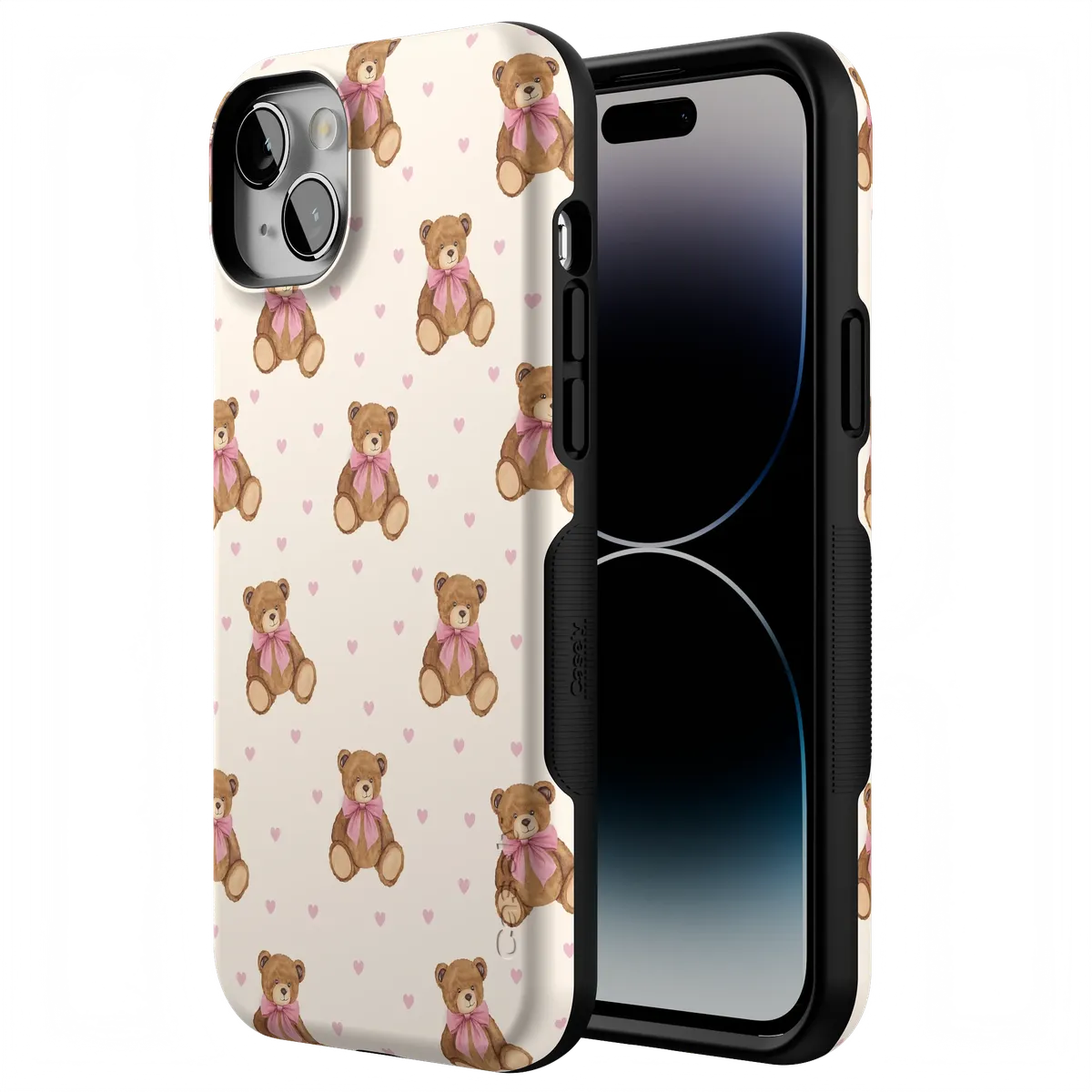 Cuddle Up | Teddy Bear Case
