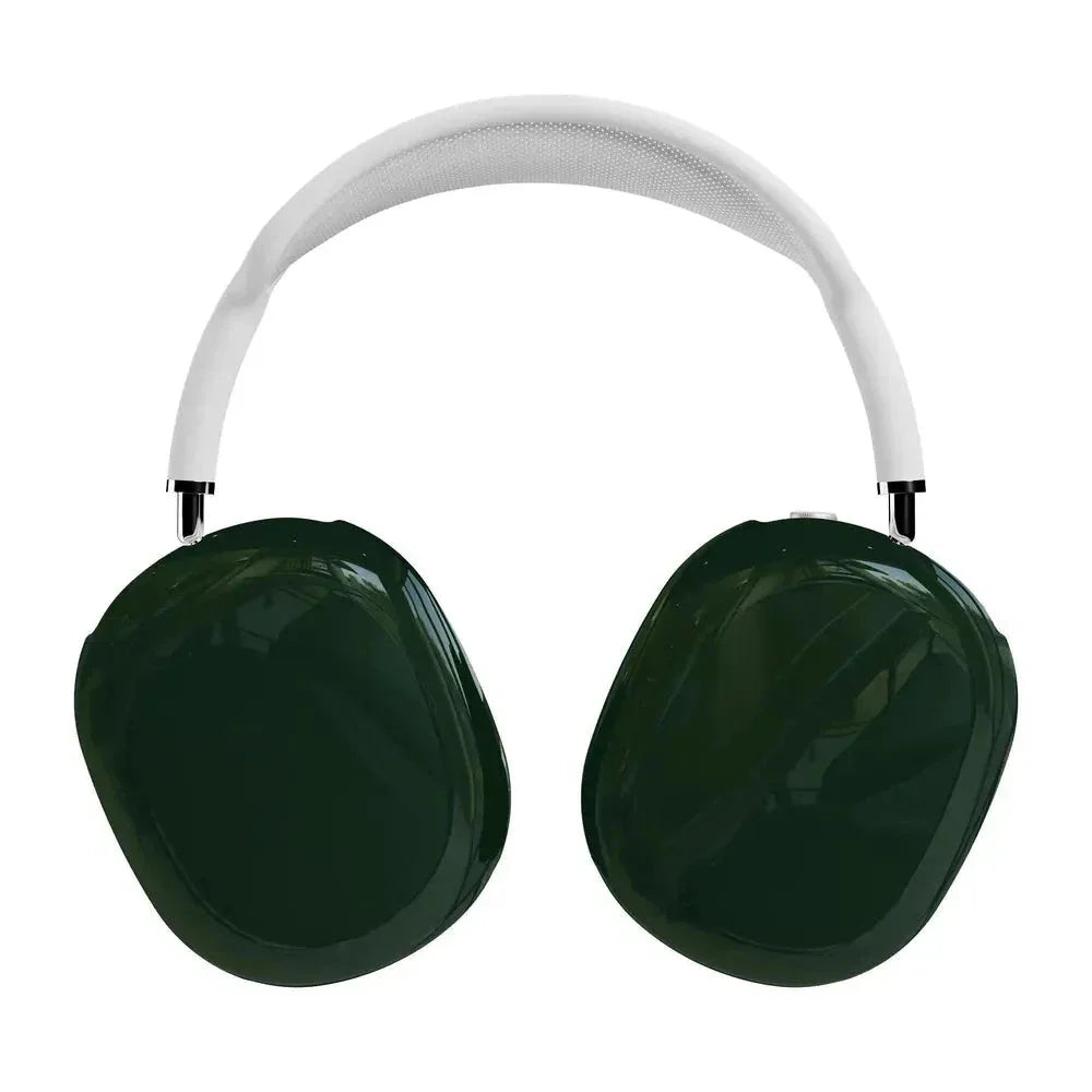 Forest Green | The Boyfriend Collection AirPods Max Case AirPods Case get.casely AirPods Max