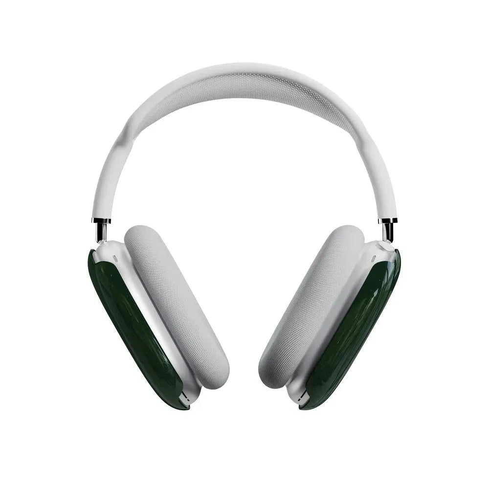 Forest Green | The Boyfriend Collection AirPods Max Case AirPods Case get.casely