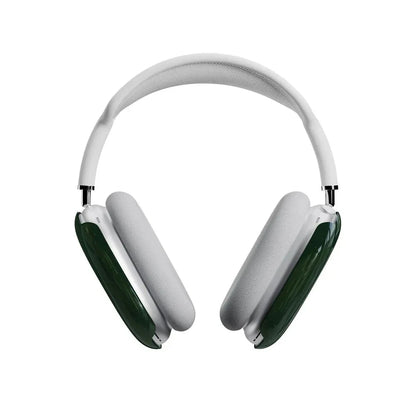 Forest Green | The Boyfriend Collection AirPods Max Case AirPods Case get.casely