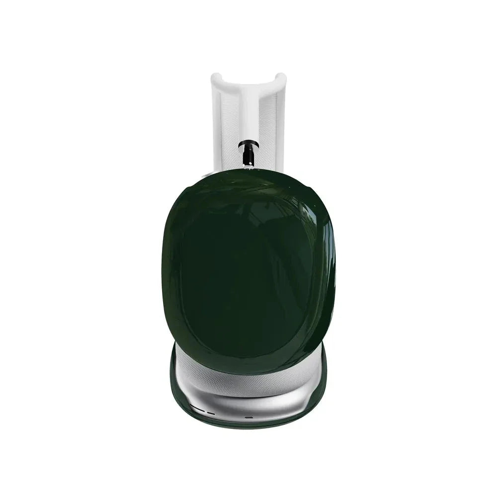 Forest Green | The Boyfriend Collection AirPods Max Case AirPods Case get.casely