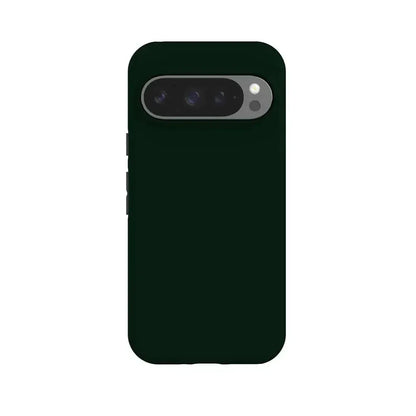 Forest Green | The Boyfriend Collection Phone Case get.casely Essential + MagSafe® Google Pixel 10 Pro