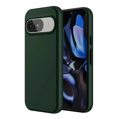 Forest Green | The Boyfriend Collection Phone Case get.casely